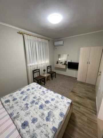 New Bazaar Rooms Tirana Exterior foto