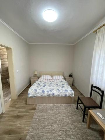 New Bazaar Rooms Tirana Exterior foto